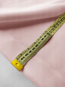 Tablecloth 140x200 Stainproof Classic Elegant Pink