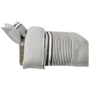 Bedding 160 x 200 3cz Satin Melita 432