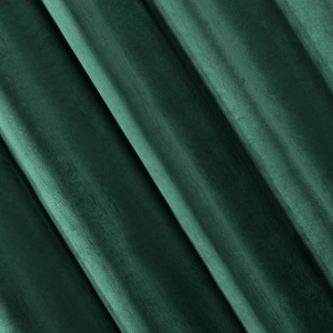 Curtain 140 x 250 Ready Decorative Villa1 C. Green