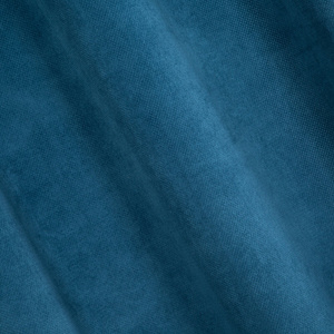 Zasłona 140 x 250 Dekoracyjna Welwet Milo Granat