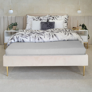 Sheet 180 x 200 Jersey with Eraser Gaja 34J