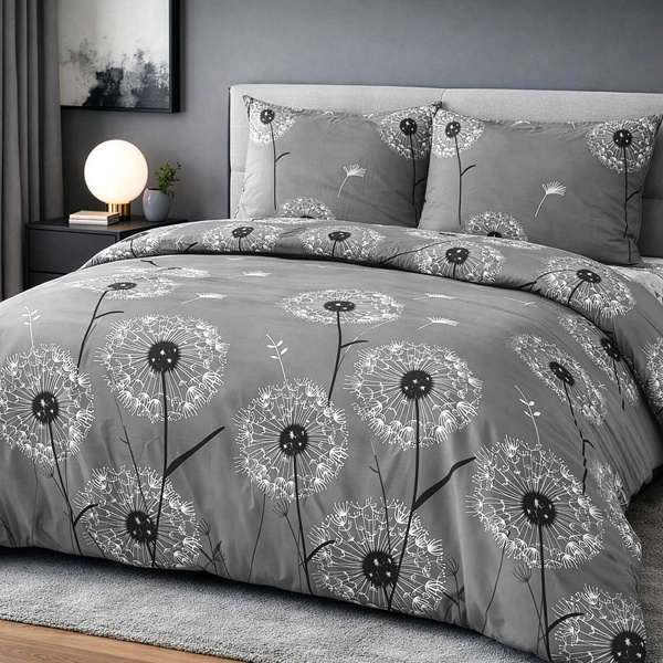 Pościel 140 x 200 2cz Bawełna Cotton Love 71504/1