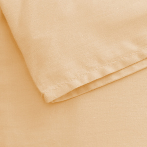 Sheet 160 x 200 Without Elastic Cotton Aloiso 15