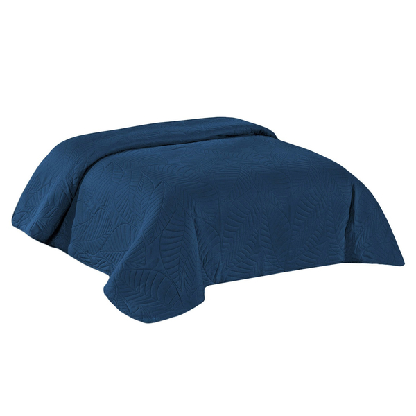 Bedspread 220 x 240 Embossed Microfiber Corrado 08