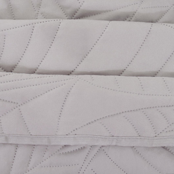 Narzuta 220 x 240 Tłoczona Mikrofibra Corrado 02