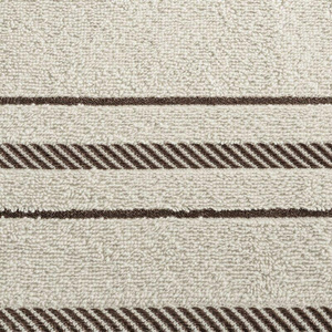 70 x 140 Bath Towel Cotton Coral 02 Beige