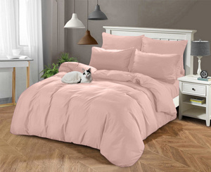 Bedding 220 x 200 4pcs Satin Daniela Classic 03
