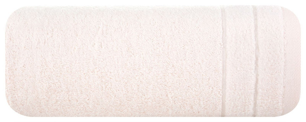Ręcznik 50 x 90 Bawełna Damla 07 500 g/m2 J. Róż