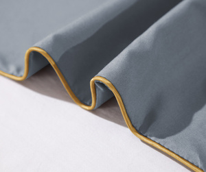 Pościel 160 x 200 4cz z Haftem Areta 12