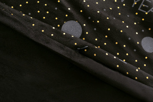 40 x 40 Decorative Nona Velvet 17 pillowcase