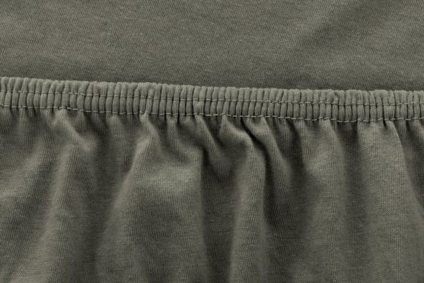 Prześcieradło 60 x 120 Jersey z Gumką nr 156_D