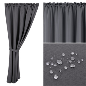 Curtain 155 x 200 Outdoor Waterproof Rune A05