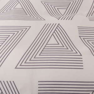 Bedding 200 x 220 3pcs Satin Maria 3037