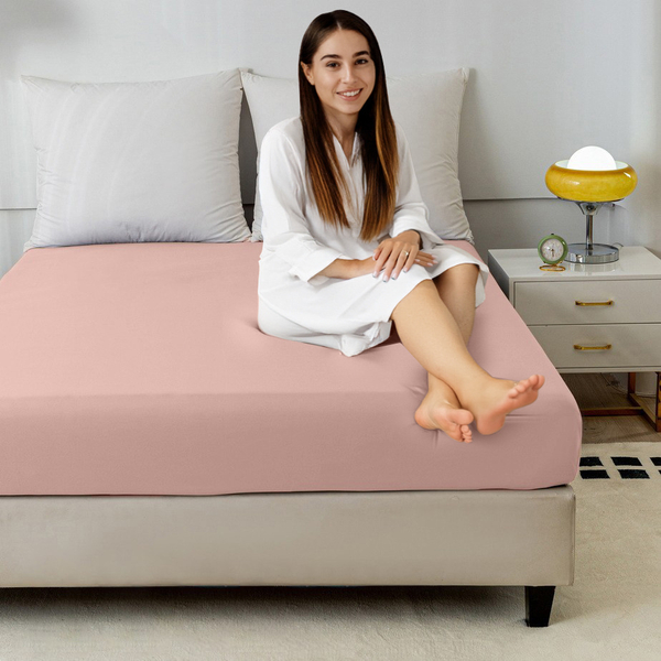 Prześcieradło 180 x 200 Z Gumką Bolzano 03