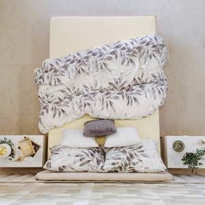 200 x 220 Jersey sheet with elastic Gaja 03