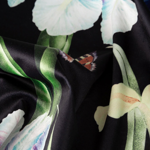 Zasłona 140 x 250 Dekoracyjna Welwet Maja Niebies