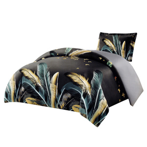 Bedding 140 x 200 2cz Microfiber HXDD-1459