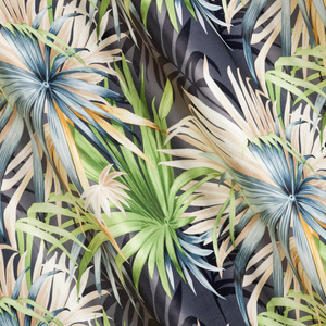 Zasłona 140 x 250 Dekoracyjna Welwet Verona Gr + Z