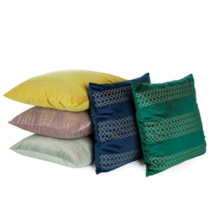 Pari Decorative Pillowcase 45 x 45 Pink