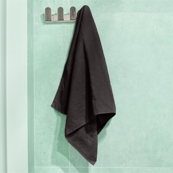 Ręcznik Tango 70 x 140 400 g/m2 24 Gris