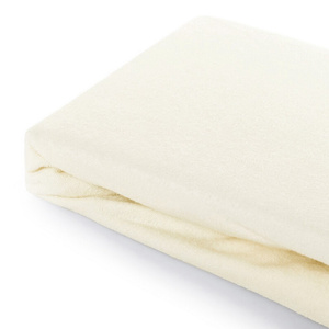 70 x 140 Terry sheet with elastic Gaja 07