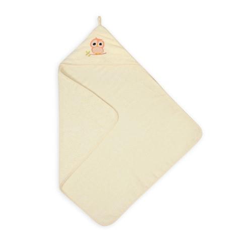 Towel 80 x 80 Hood Cotton Robin 02