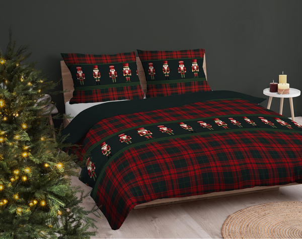 Pościel 160 x 200 3cz Vicenza Bawełna wz. 5820A