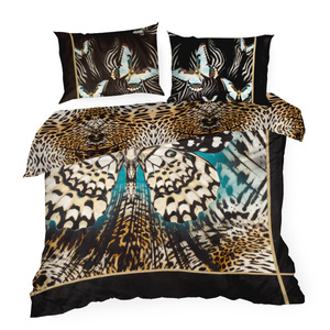 Bedding 160 x 200 3 pcs Makosatin Eva Minge EVA 15