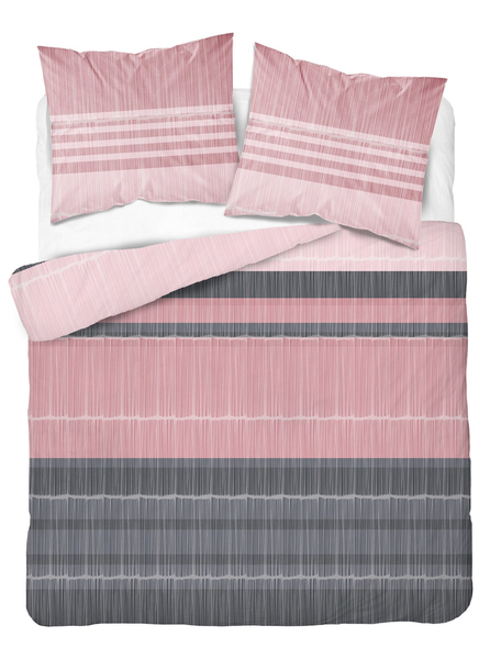 Bedding 220 x 200 3pc Vicenza Cotton pattern 5245B