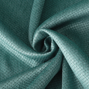 Zasłona Zaciemniająca Amaro 140 x 250 Turkusowy