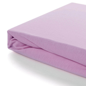 60 x 120 Jersey sheet with elastic Gaja 20