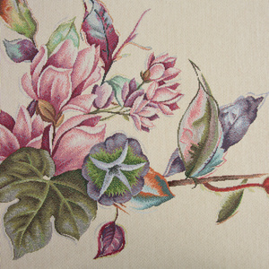 45 x 140 Decorative Tapestry Runner 1215 Natur