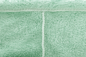 Turban 65 x 25 Microfiber Towel Aki Mint