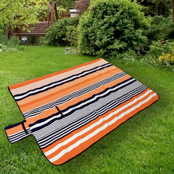 200 x 200 Picnic Waterproof Blanket Pablo 08
