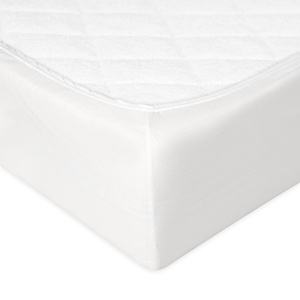 Bed sheet 140 x 200 with elastic Matex JERSEY 01