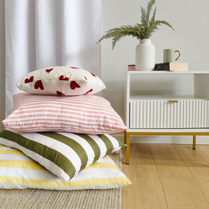 Poszewka 40 x 60 Gładka Eusebia Home 04