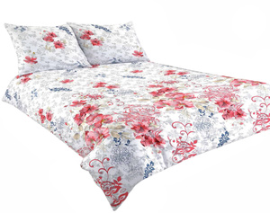 Bedding 160 x 200 3cz Satin Matex PREMIUM 08