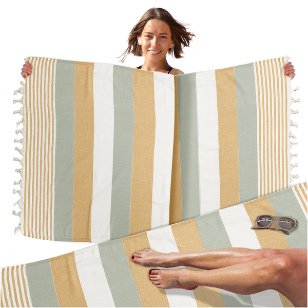 Peri Hamam 100 x 180 Bath Towel 138