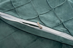 Poszewka Dekoracyjna Orazio Velvet 03 40x40