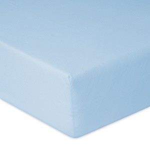 Bed sheet 100 x 200 with elastic Matex JERSEY 24