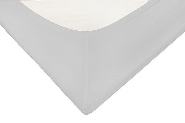 Prześcieradło 220 x 200 Satynowe z Gumką Gold 42