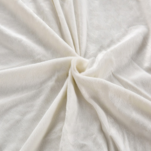 Bed sheet 140 x 200 with Eraser Plush Teddy Bear 06