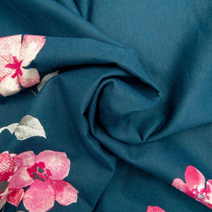 Bedding 140 x 200 2 pcs Flannel Cotton Leta 31501/2