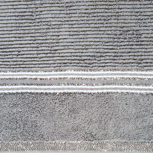 Filon Bath Towel (03) 30 x 50 Silver