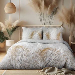 Pościel 140 x 200 2cz Satyna Satynlove 1524/1