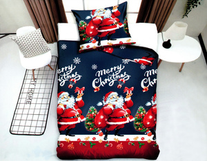 Bedding 140 x 200 2cz Satin Dalwin 792