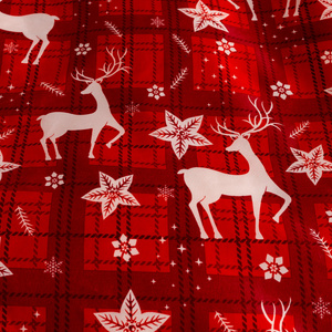 Pościel 140 x 200 2cz Gładka Eusebia Home 20