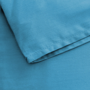 Sheet 160 x 200 Without Elastic Cotton Aloiso 91