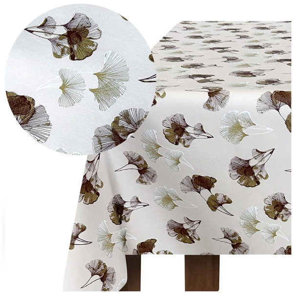 Cerata Na Stół Obrus Ceratowy 140 x 260 Gosia 48