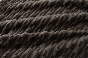 Blanket 200 x 220 Microfiber Stamped Ivana 03